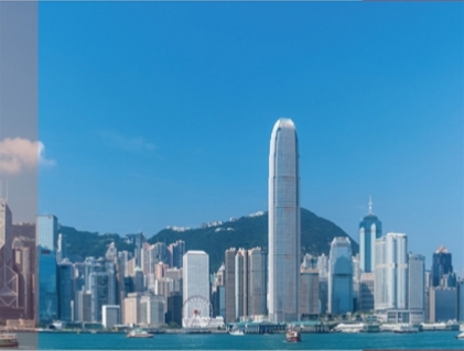 中国香港