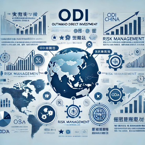 ODI 备案：引领海外投资迈向新起点的机遇之门